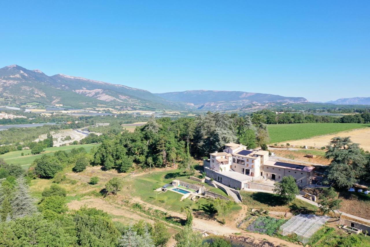Bed and Breakfast Domaine De Combe Beluze Mison Экстерьер фото