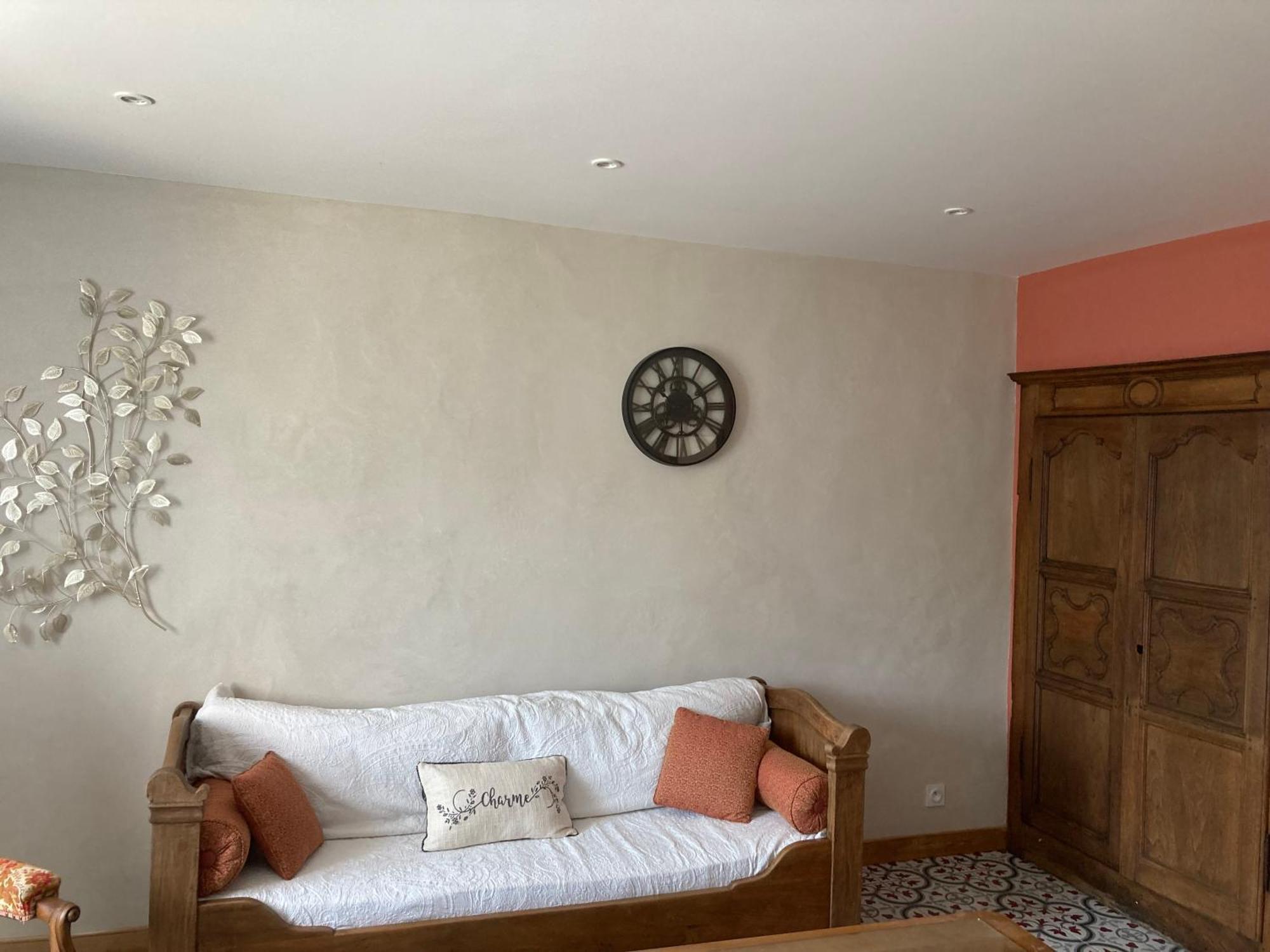 Bed and Breakfast Domaine De Combe Beluze Mison Экстерьер фото